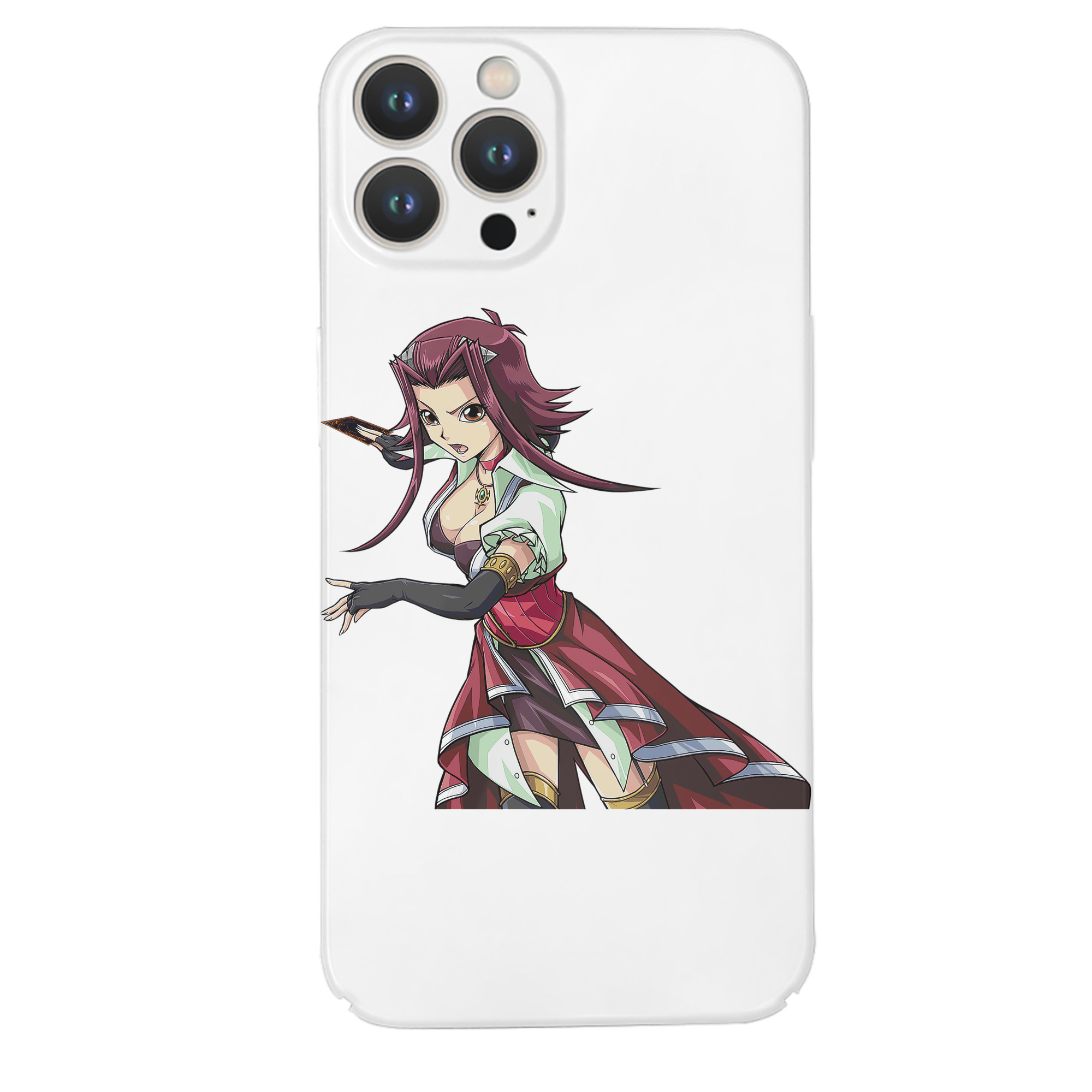（画像用） 遊☆戯☆王 Yu-Gi-Oh! 【iPhone 14シリーズ対応】ハードケース